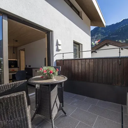 Apartments Dami Ortisei Exterior photo