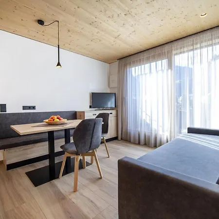 Apartments Dami Ortisei Exterior photo