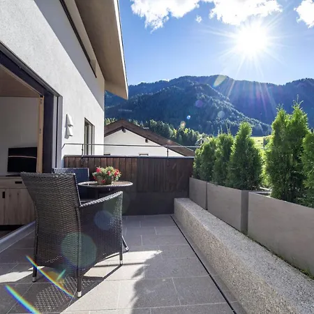 Apartments Dami Ortisei Exterior photo
