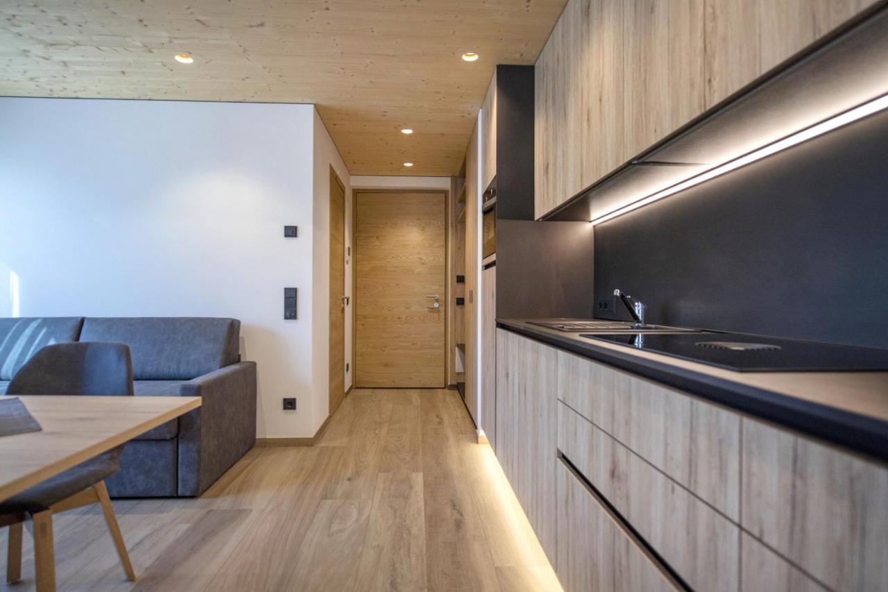 Dami Apartment Ortisei