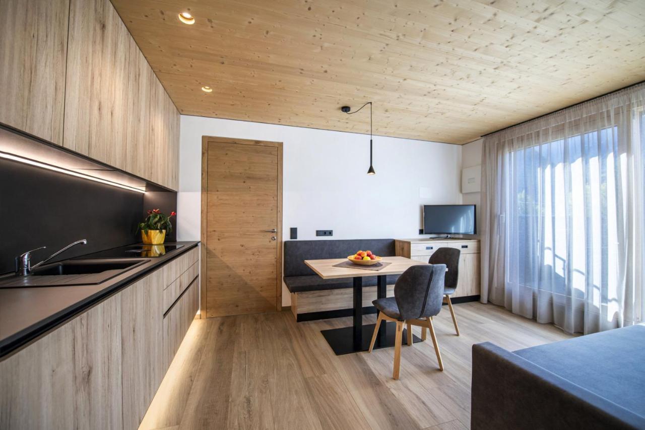 Dami Apartment Ortisei
