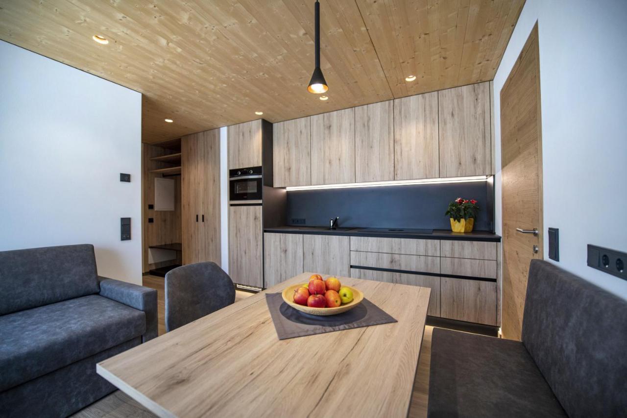 Dami Apartment *