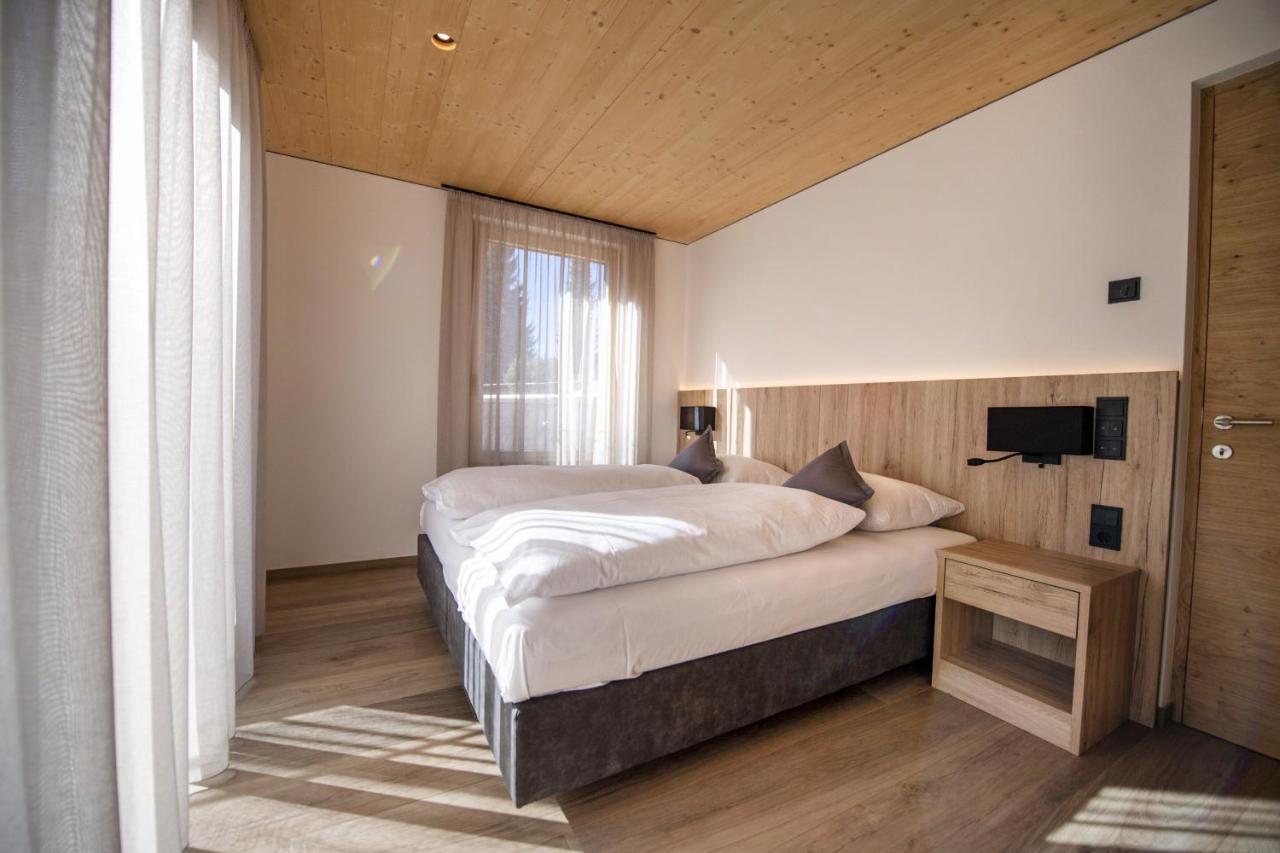 Apartment Dami Ortisei