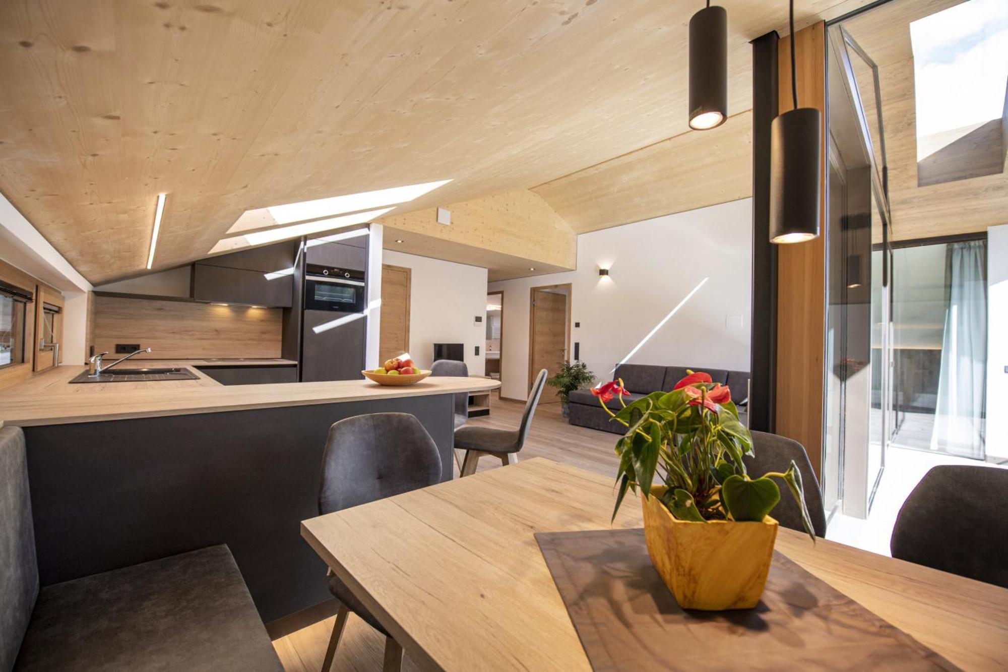 Dami Apartment Ortisei