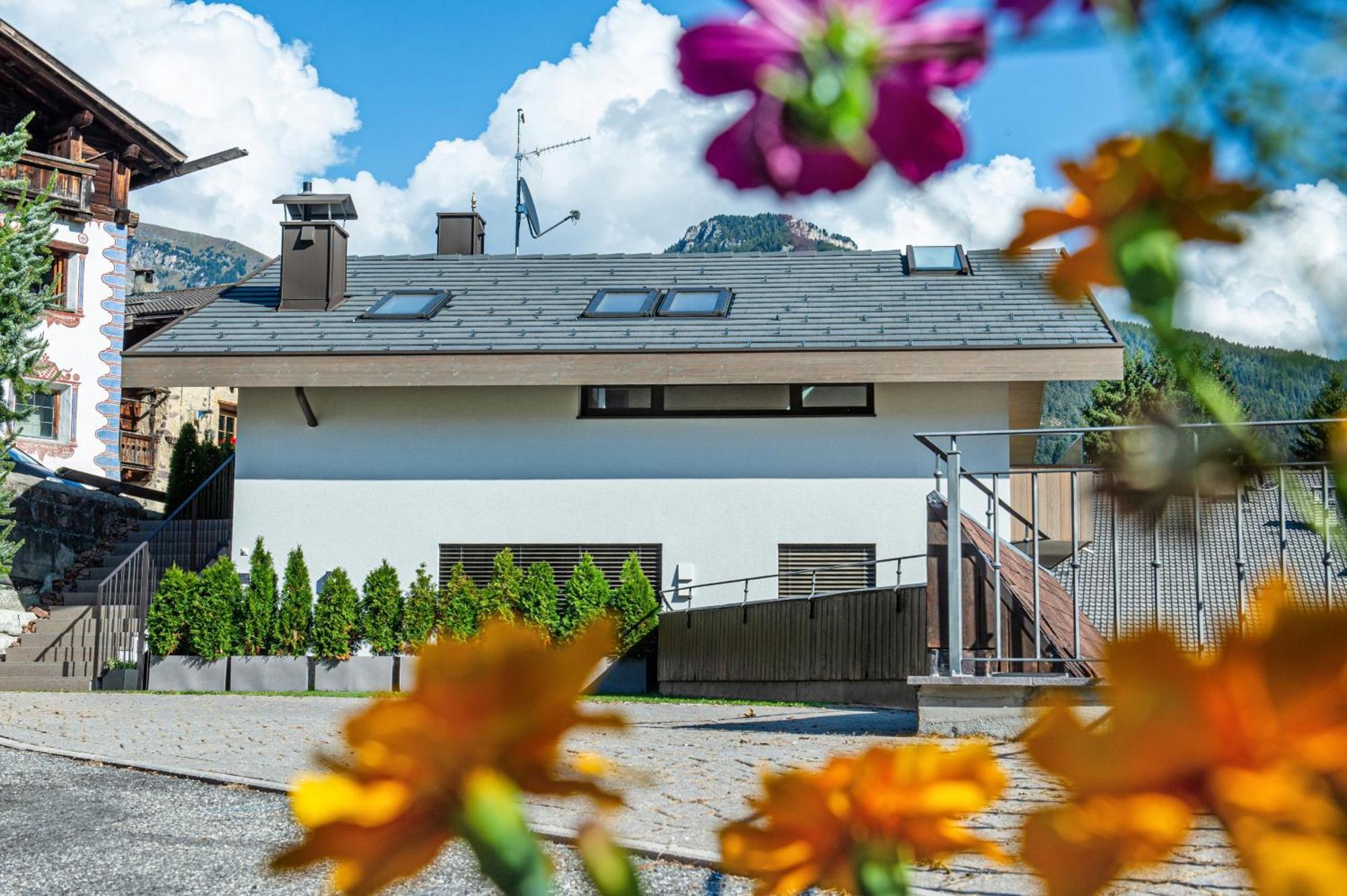 Apartment Dami Ortisei